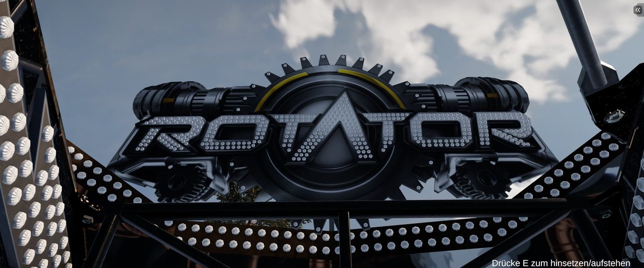 Rotator