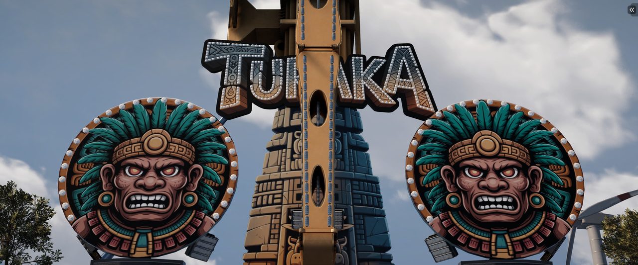 Turaka