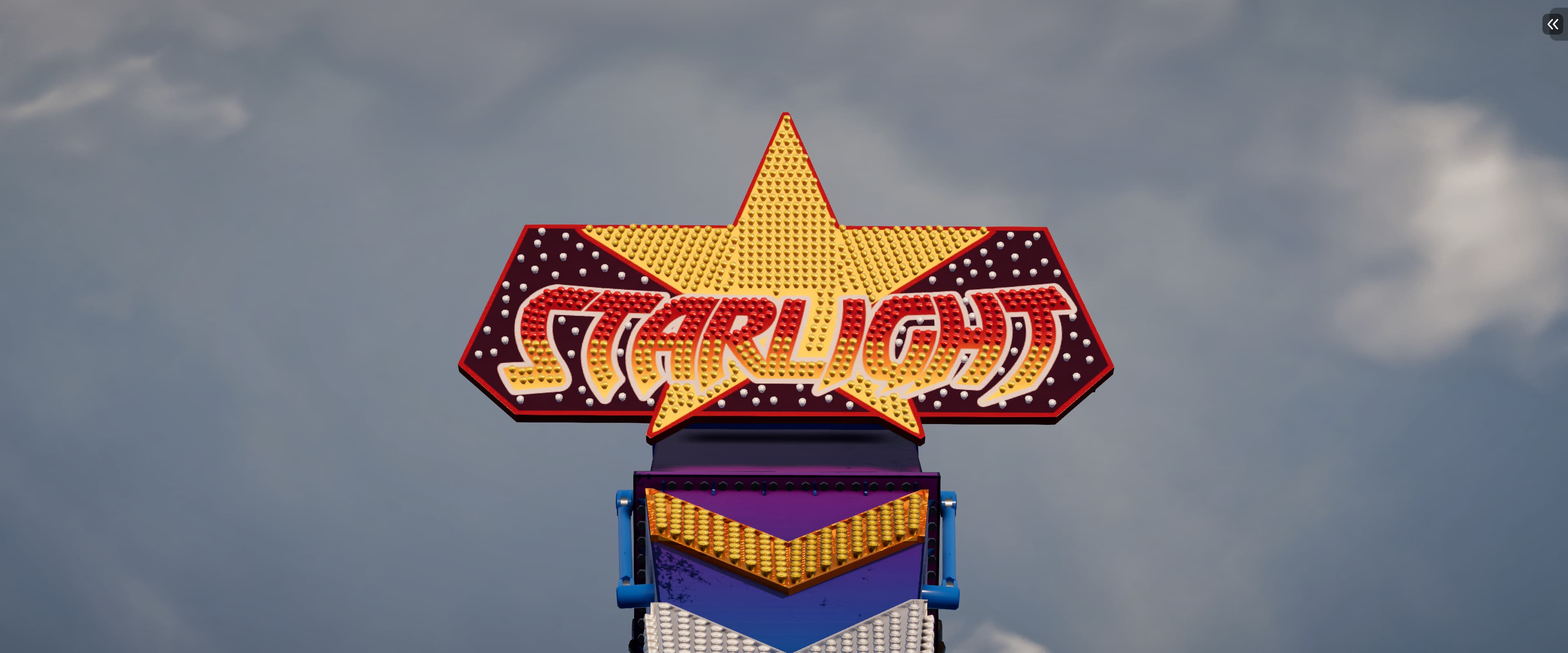 Starlight
